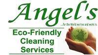 Angels Eco Friendly Cleaning Services 368916 Image 0